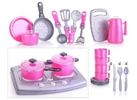 Seturi de veselă pentru păpuși Orion Iriska 7 (127) imaginea #2 — magazin online Desire.md