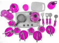 Seturi de veselă pentru păpuși Orion Iriska 7 (127) imaginea #3 — magazin online Desire.md