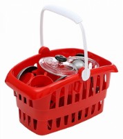 Seturi de veselă pentru păpuși Orion Iriska 8 (134) imaginea #7 — magazin online Desire.md