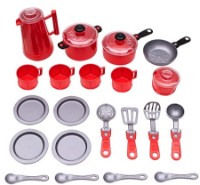 Seturi de veselă pentru păpuși Orion Iriska 8 (134) imaginea #8 — magazin online Desire.md