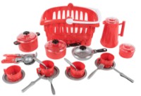 Seturi de veselă pentru păpuși Orion Iriska 8 (134) imaginea #9 — magazin online Desire.md