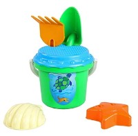 Set de jucării pentru nisip Orion N5 (665) imaginea #1 — magazin online Desire.md