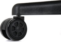 Scaun gaming Sense7 Prism Black imaginea #5 — magazin online Desire.md