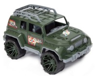 Mașină Orion Toys (030)