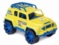 Mașină Orion Toys (030) imaginea #5 — magazin online Desire.md