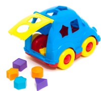 Mașină Orion Жук (201) imaginea #3 — magazin online Desire.md