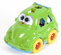 Mașină Orion Жук (201)