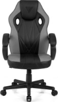 Scaun gaming Sense7 Prism Black and Gray imaginea #7 — magazin online Desire.md