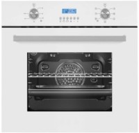 Cuptor electric Zanetti ZCE 60E LCD White imaginea #1 — magazin online Desire.md