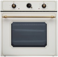 Электрический духовой шкаф Zanetti ZCE 60T Cream Rustik фото №1 — интернет-магазин Desire.md