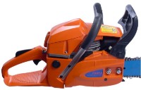 Ferăstrău cu lanţ pe benzină Taiga 5200 Profesional (15542) imaginea #4 — magazin online Desire.md