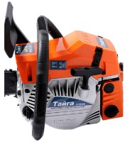 Ferăstrău cu lanţ pe benzină Taiga CCM580 (25393) imaginea #3 — magazin online Desire.md