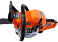 Ferăstrău cu lanţ pe benzină Taiga CCM580 (25393) imaginea #4 — magazin online Desire.md