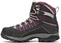Bocanci pentru damă Asolo Drifter GV Evo Graphite/Purple (A2310500.A913) 38 imaginea #7 — magazin online Desire.md