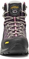 Bocanci pentru damă Asolo Drifter GV Evo Graphite/Purple (A2310500.A913) 38 imaginea #2 — magazin online Desire.md