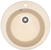 Кухонная мойка Dr.Gans Gala 510 Beige/Latte