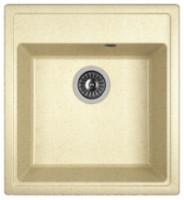 Кухонная мойка Dr.Gans Nica 470 Beige фото №1 — интернет-магазин Desire.md