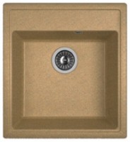 Кухонная мойка Dr.Gans Nica 470 Brown/Terracotta фото №1 — интернет-магазин Desire.md