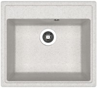 Кухонная мойка Dr.Gans Nica 570 Gray