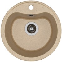 Chiuvetă de bucătărie Dr.Gans Dora 435 Brown / Earth imaginea #1 — magazin online Desire.md