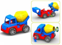 Autobetoniera Orion М4 (294) imaginea #2 — magazin online Desire.md