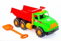 Mașină Orion Маc (795) imaginea #2 — magazin online Desire.md