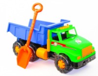 Mașină Orion Маc (795) imaginea #3 — magazin online Desire.md