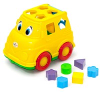 Sortator Orion Микроавтобус (195)