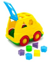 Сортер Orion Микроавтобус (195) фото №2 — интернет-магазин Desire.md