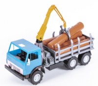 Transport de lemne Orion Х3 (318) imaginea #2 — magazin online Desire.md