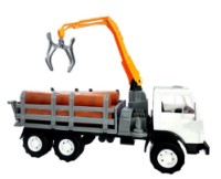 Transport de lemne Orion Х3 (318) imaginea #4 — magazin online Desire.md