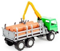 Transport de lemne Orion Х3 (318) imaginea #5 — magazin online Desire.md