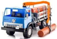 Transport de lemne Orion Х3 (318) imaginea #6 — magazin online Desire.md