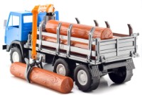 Transport de lemne Orion Х3 (318) imaginea #7 — magazin online Desire.md