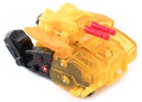 Figura Eroului Fuzion Max (54007) imaginea #2 — magazin online Desire.md