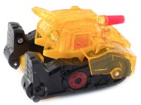 Figura Eroului Fuzion Max (54007) imaginea #3 — magazin online Desire.md