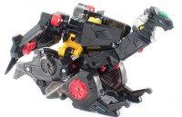 Фигурка героя Fuzion Max (54006) фото №2 — интернет-магазин Desire.md