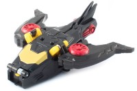 Фигурка героя Fuzion Max (54006) фото №3 — интернет-магазин Desire.md