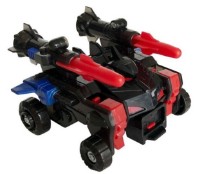 Figura Eroului Fuzion Max (54005) imaginea #3 — magazin online Desire.md