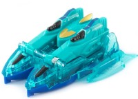 Figura Eroului Fuzion Max (54004) imaginea #2 — magazin online Desire.md