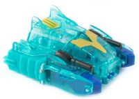 Figura Eroului Fuzion Max (54004) imaginea #3 — magazin online Desire.md