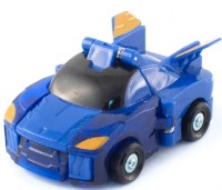 Фигурка героя Fuzion Max (54003) фото №2 — интернет-магазин Desire.md