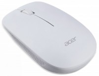 Mouse Acer AMR010 White imaginea #5 — magazin online Desire.md