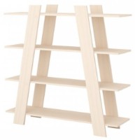 Etajeră Пехотин Piramidă Stejar Lăptos