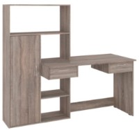 Письменный стол Пехотин Торнадо Трюфель фото №1 — интернет-магазин Desire.md