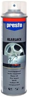 Автомобильная краска Presto Clear 500ml (428979)