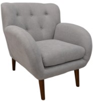 Fotoliu Deco Glory Gray imaginea #2 — magazin online Desire.md