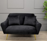 Диван Deco Gloriosa 2 MS01-84 + Gold Leg фото №4 — интернет-магазин Desire.md