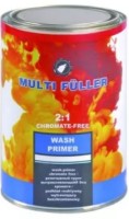 Автомобильная грунтовка Multi Fuller Wash Primer 2:1 (300002263)