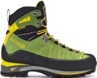 Ботинки женские Asolo Elbrus GV Lime/Mimosa (A0102900.A183) 38